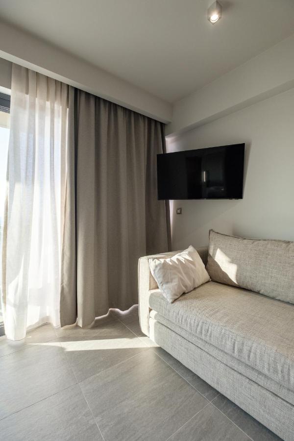 Apartment Sky-high Penthouse W. Stunning Views - 03 Chania (Crete)