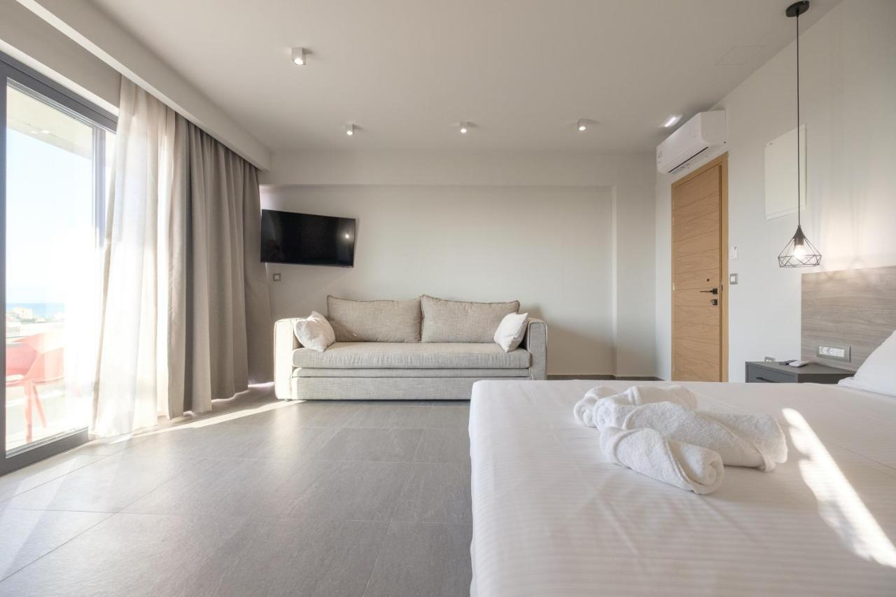 Apartment Sky-high Penthouse W. Stunning Views - 03 *