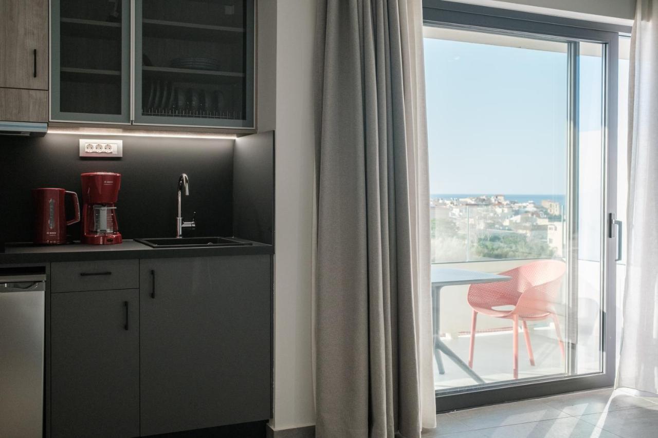 Sky-high Penthouse W. Stunning Views - 03 Apartment *