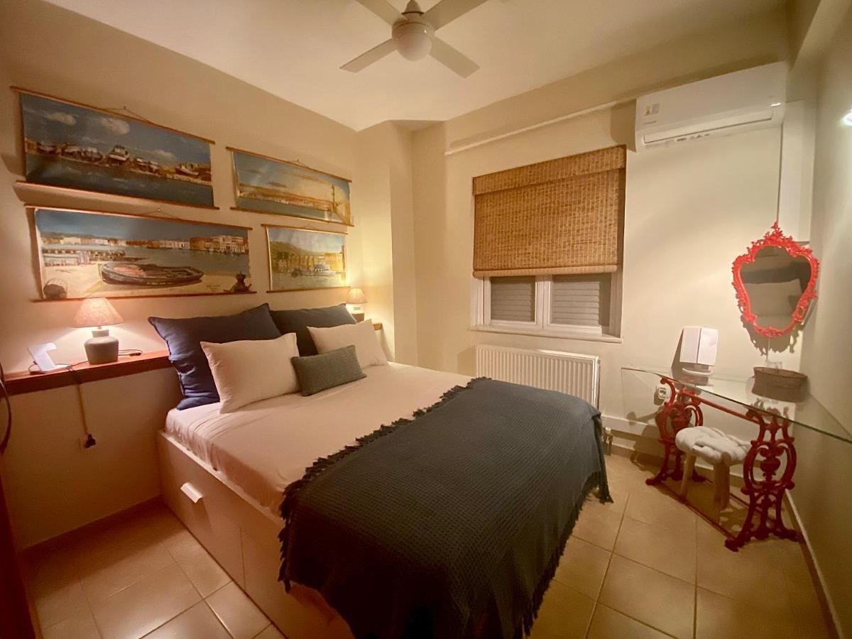 Atreas' Art Apartment Chania (Crete)