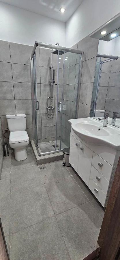 4seasons Apartment Chania (Crete)