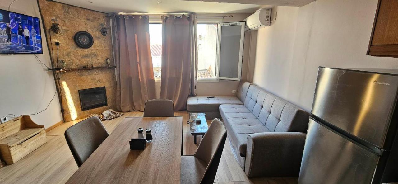 Apartment 4seasons Chania (Crete)