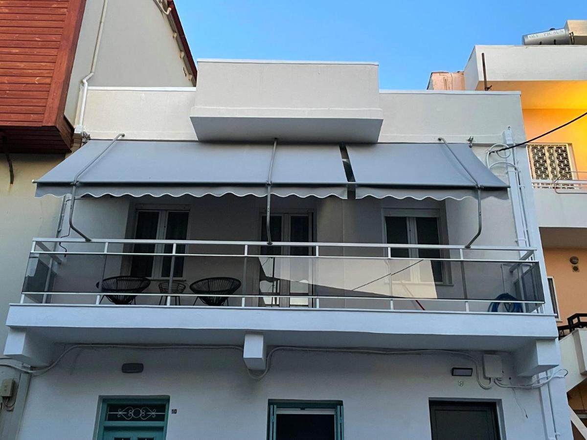 Apartment Sk Luxury Chania (Crete)