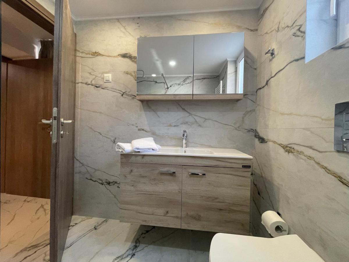 Apartment Sk Luxury Chania (Crete)