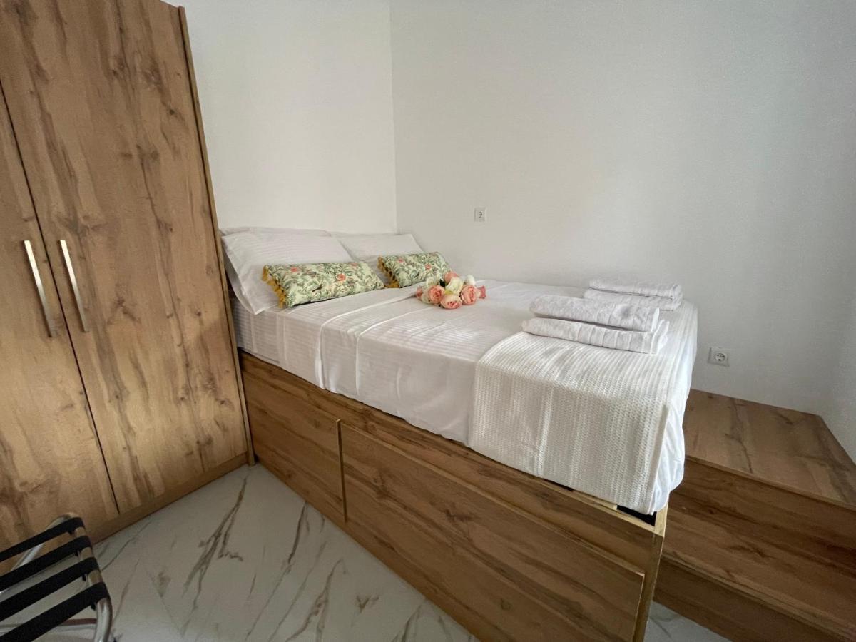 Sk Luxury Apartment Chania (Crete)