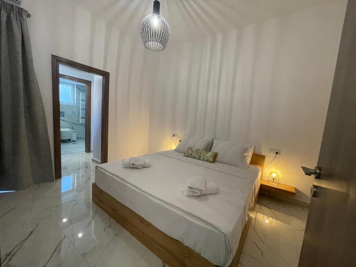 Sk Luxury * Chania (Crete)