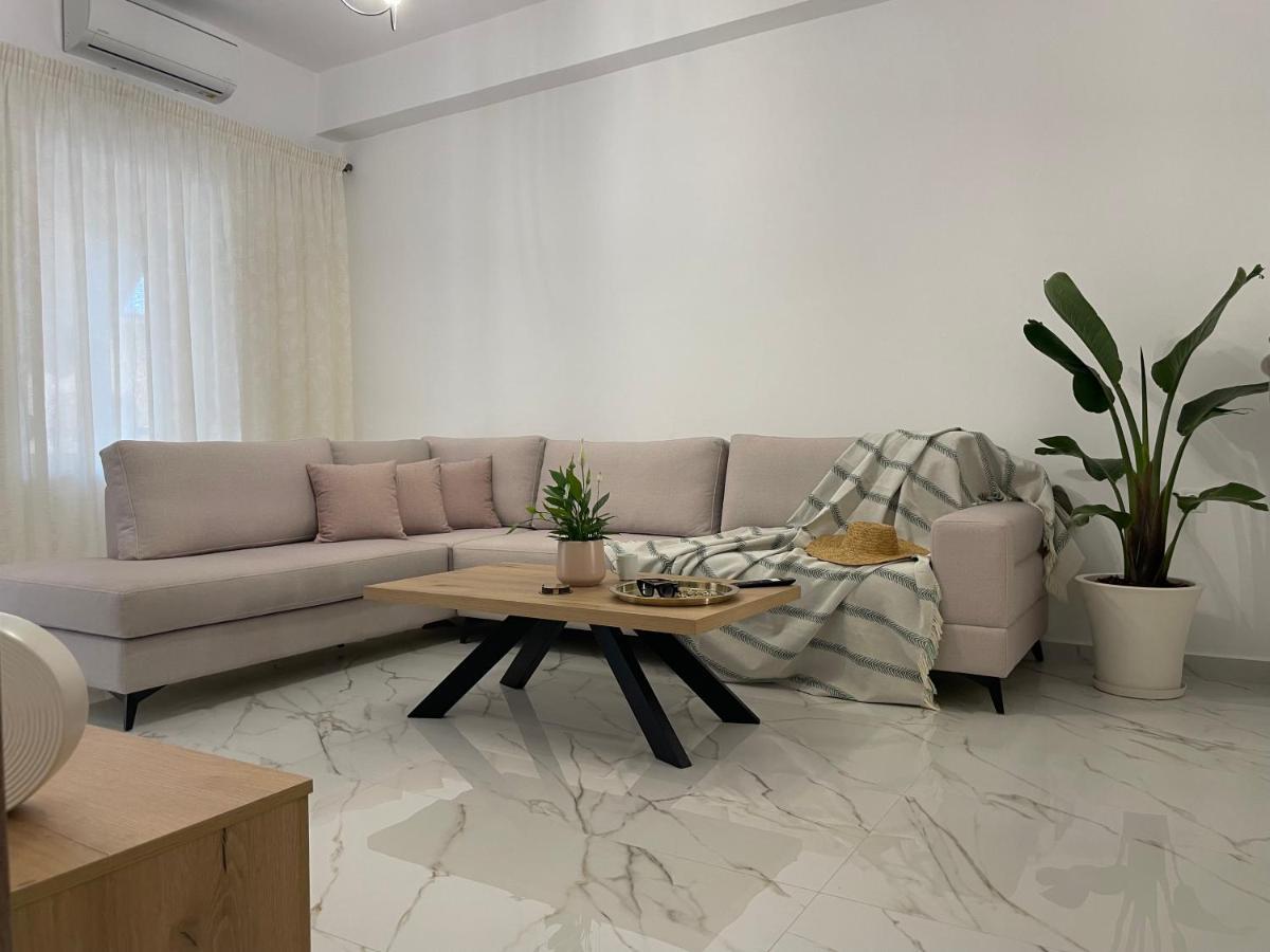 Sk Luxury Chania (Crete)