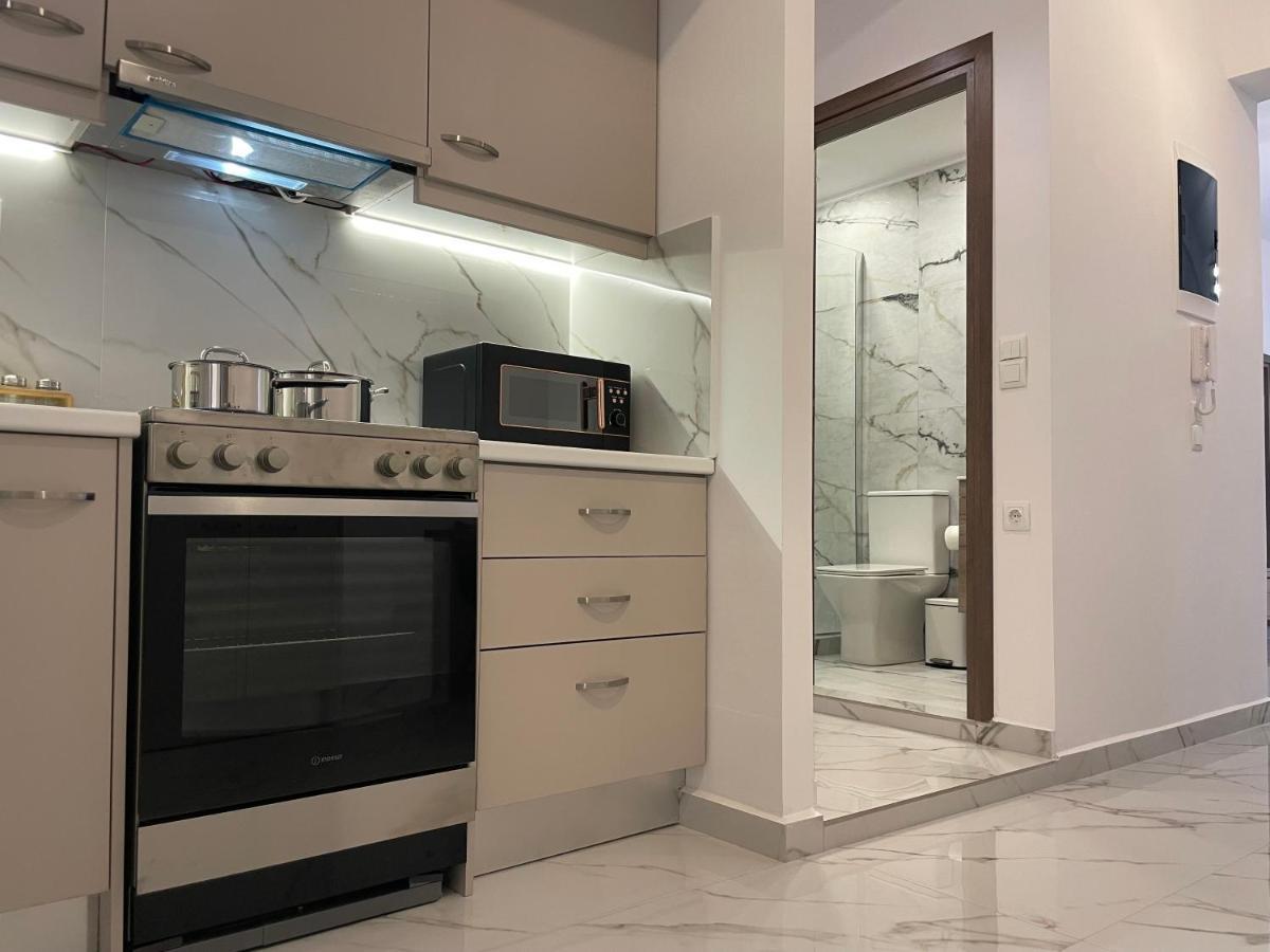 Sk Luxury Apartment *