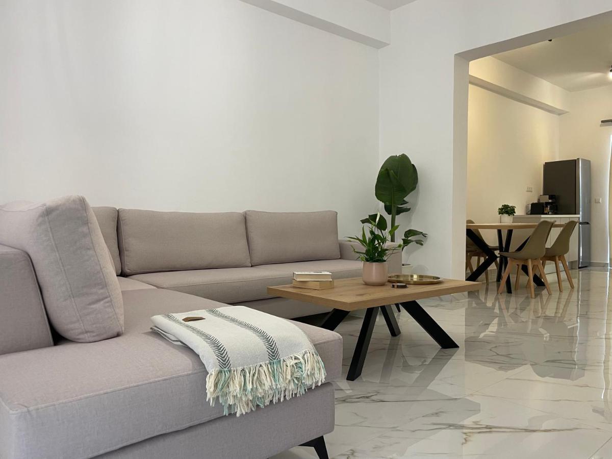 Sk Luxury * Chania (Crete)