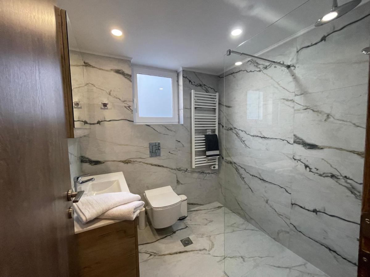 Apartment Sk Luxury Chania (Crete)