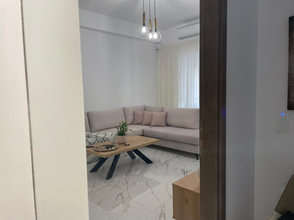 Apartment Sk Luxury Chania (Crete)