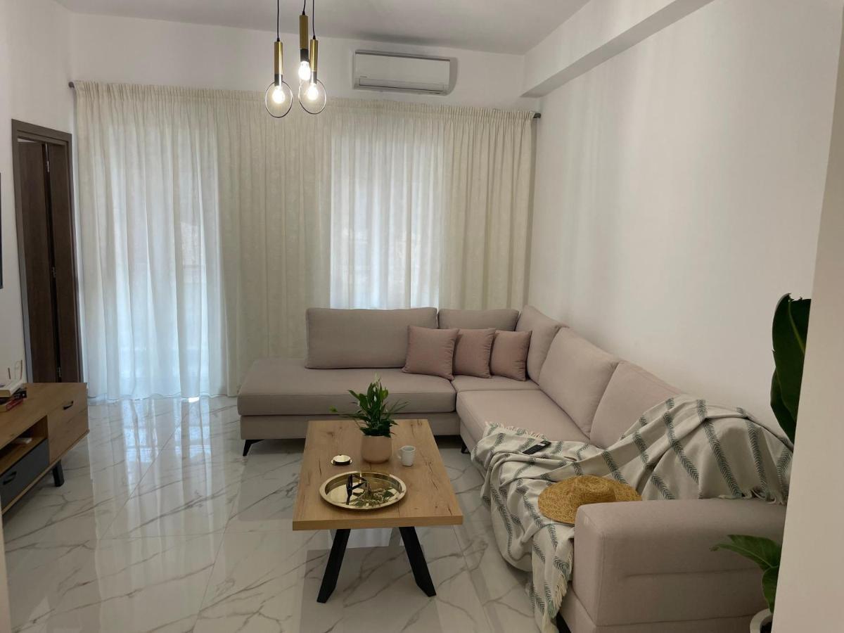 Sk Luxury Chania (Crete)