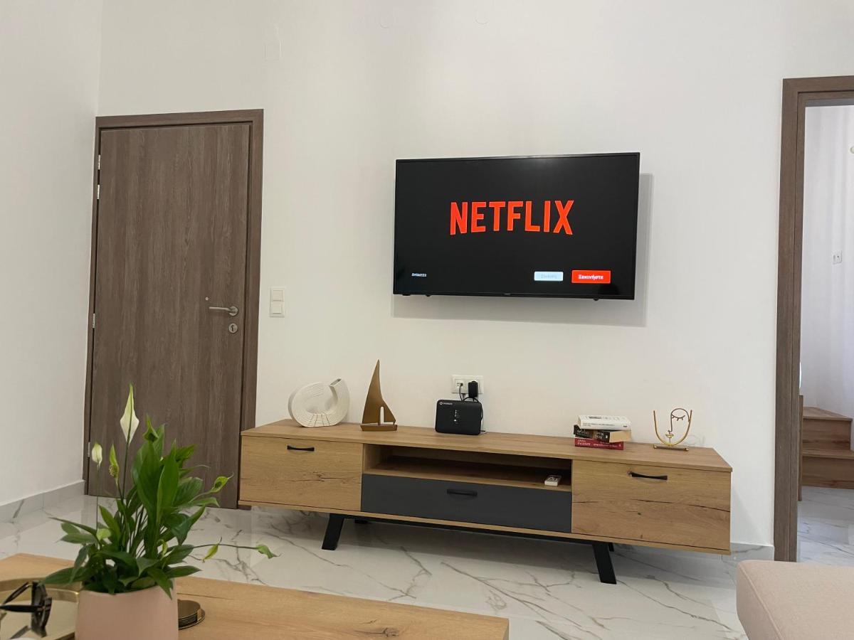 Apartment Sk Luxury