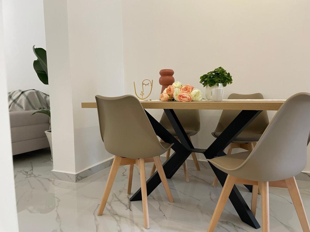 Apartment Sk Luxury *
