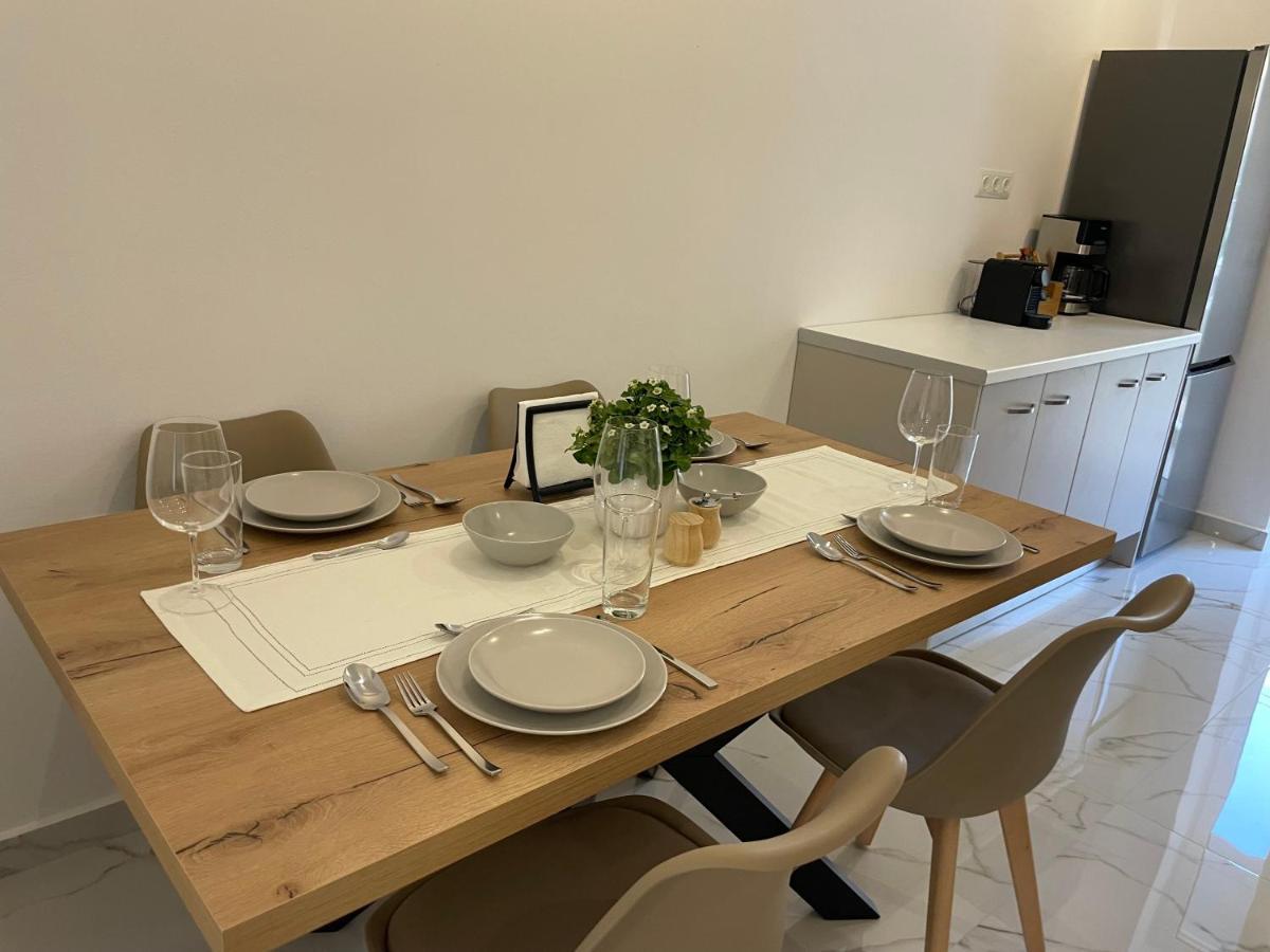 Sk Luxury Apartment Chania (Crete)