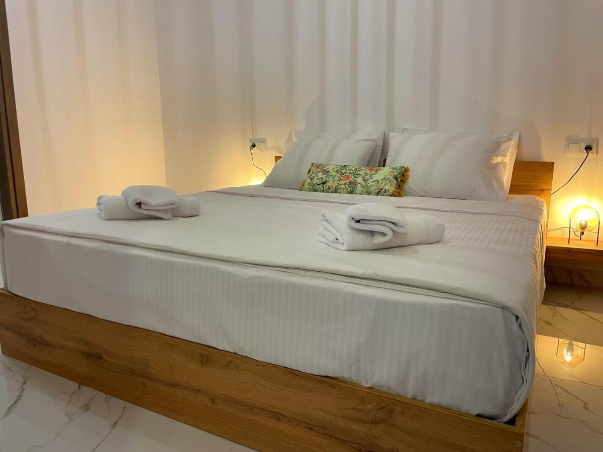 Sk Luxury Chania (Crete)