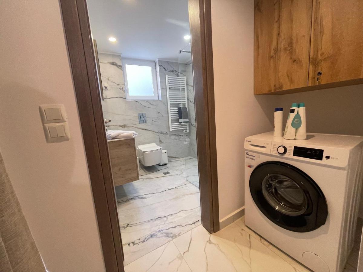 Apartment Sk Luxury
