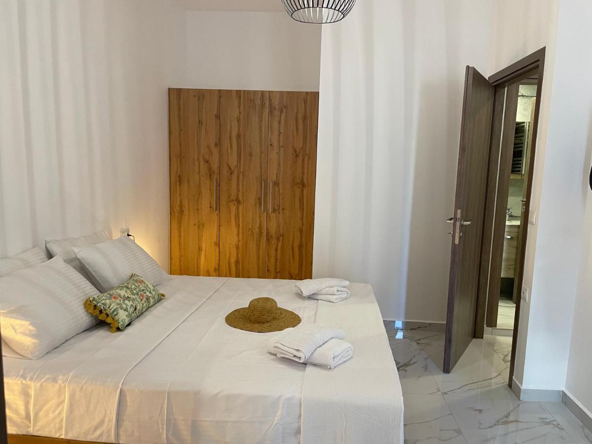 Sk Luxury Apartment Chania (Crete)