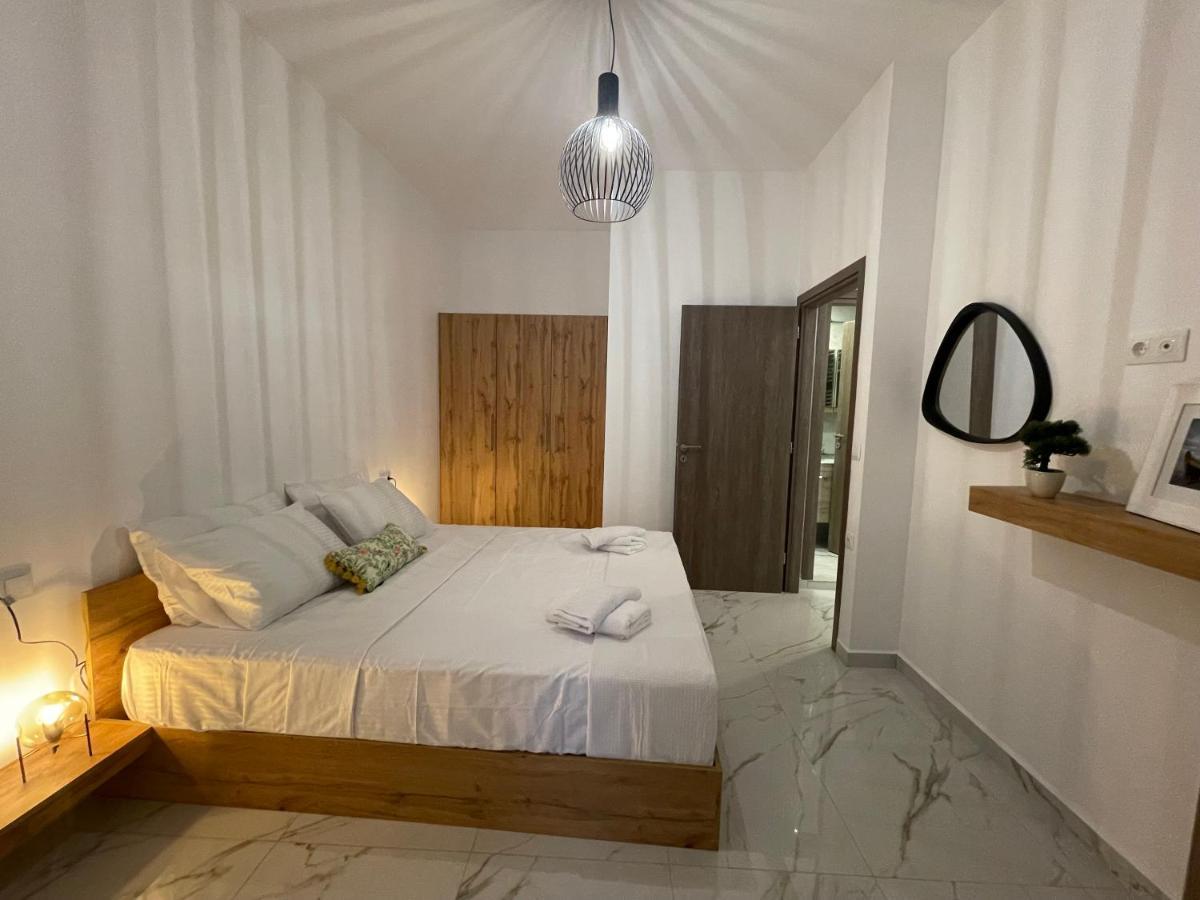 Sk Luxury Chania (Crete)