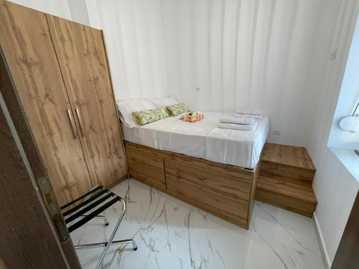 Sk Luxury * Chania (Crete)