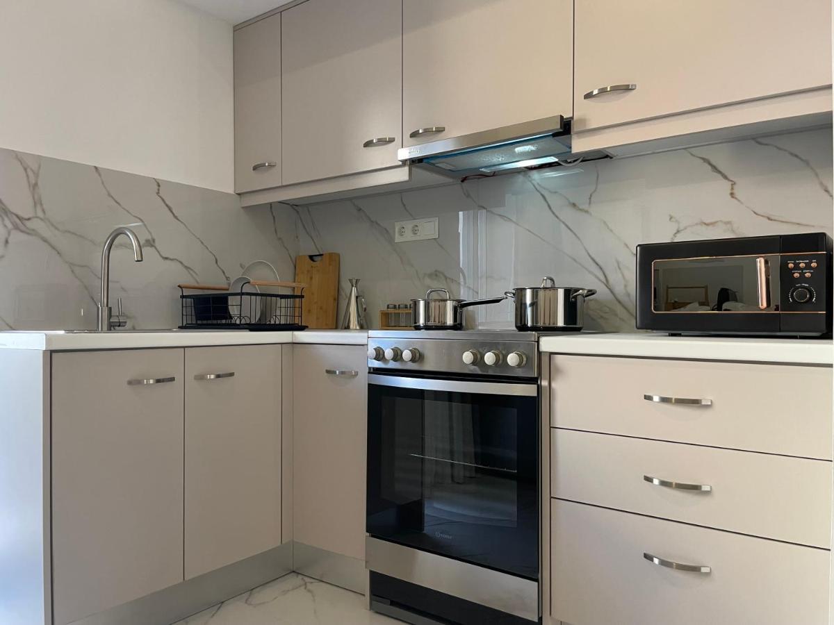 Apartment Sk Luxury Chania (Crete)