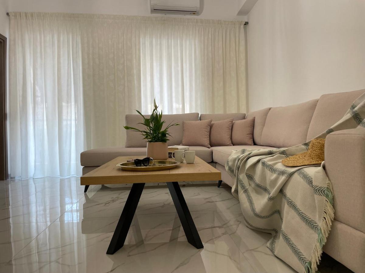 Apartment Sk Luxury Chania (Crete)