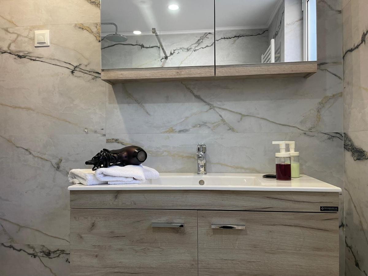 Sk Luxury Apartment