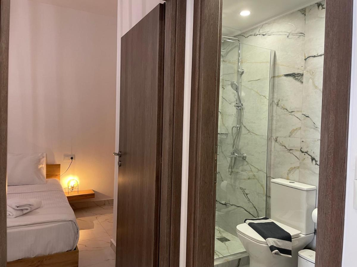 Apartment Sk Luxury *