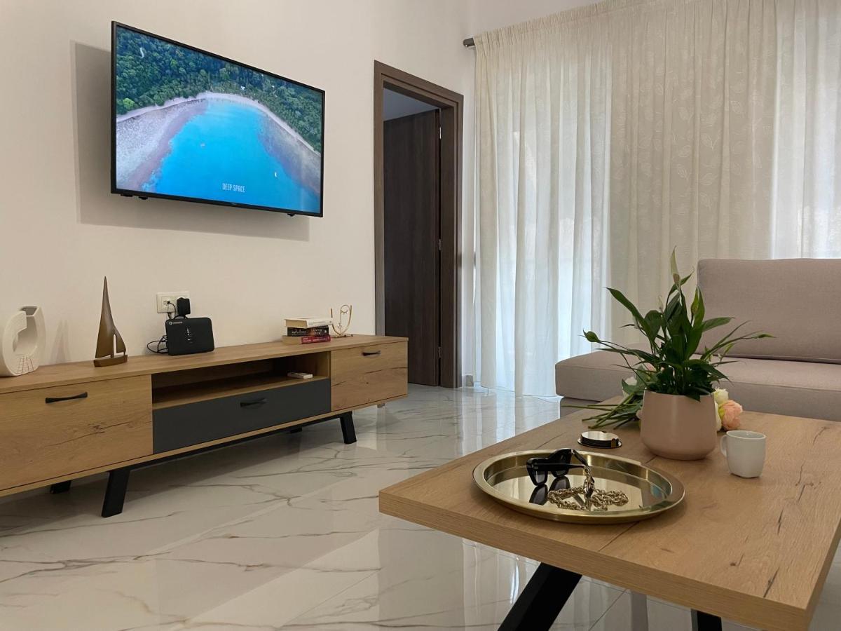 Apartment Sk Luxury Chania (Crete)