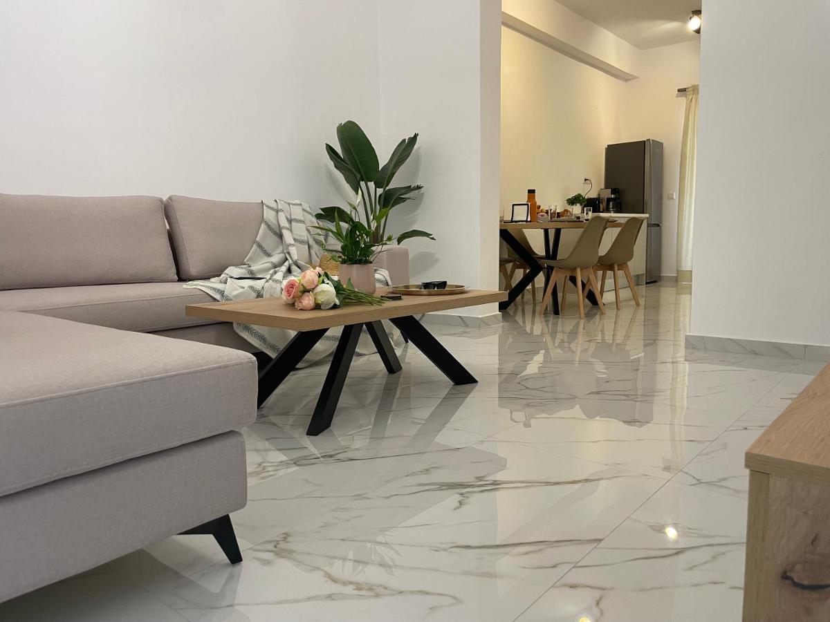 Apartment Sk Luxury