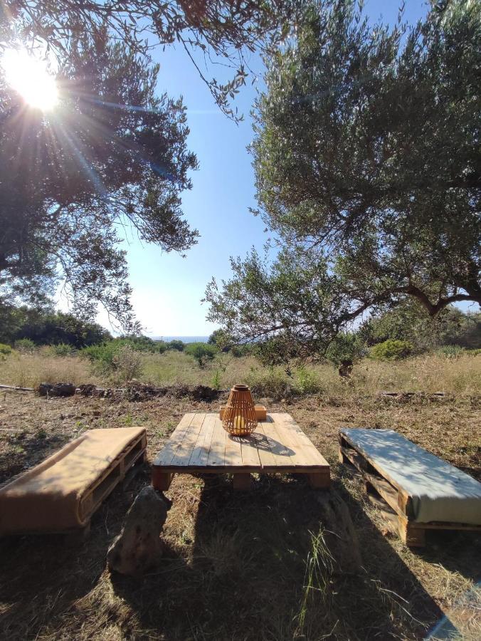 Al Tent * Chania (Crete)