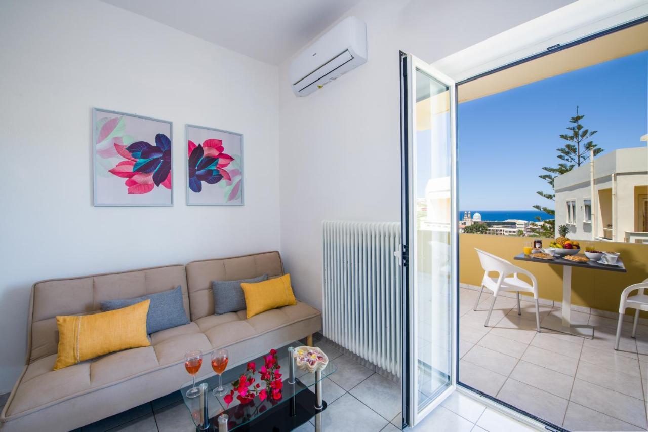 Appartement Casa Di Halepa