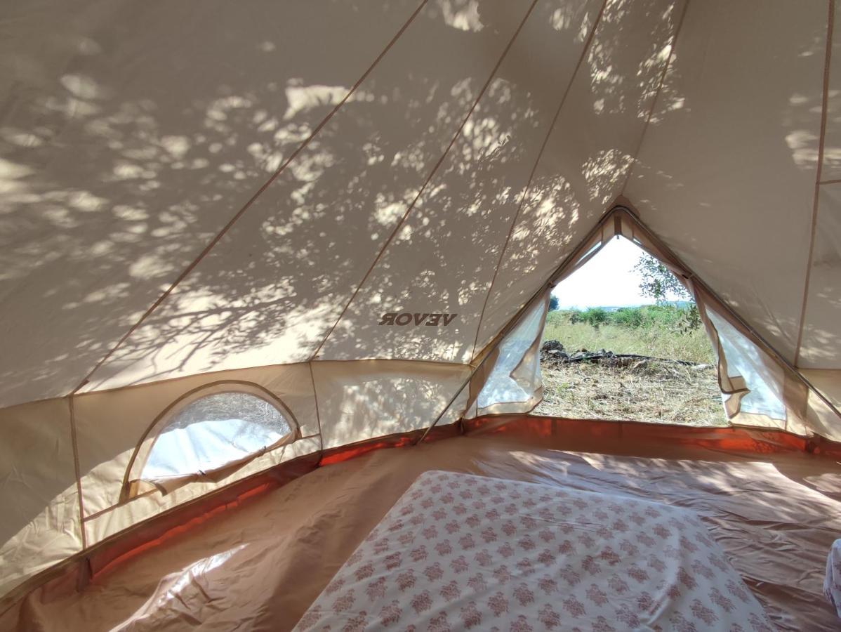 Al Tent * Chania (Crete)