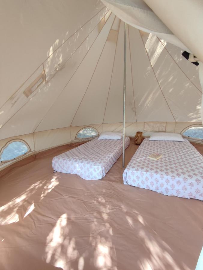 Luxe tent Al Tent *