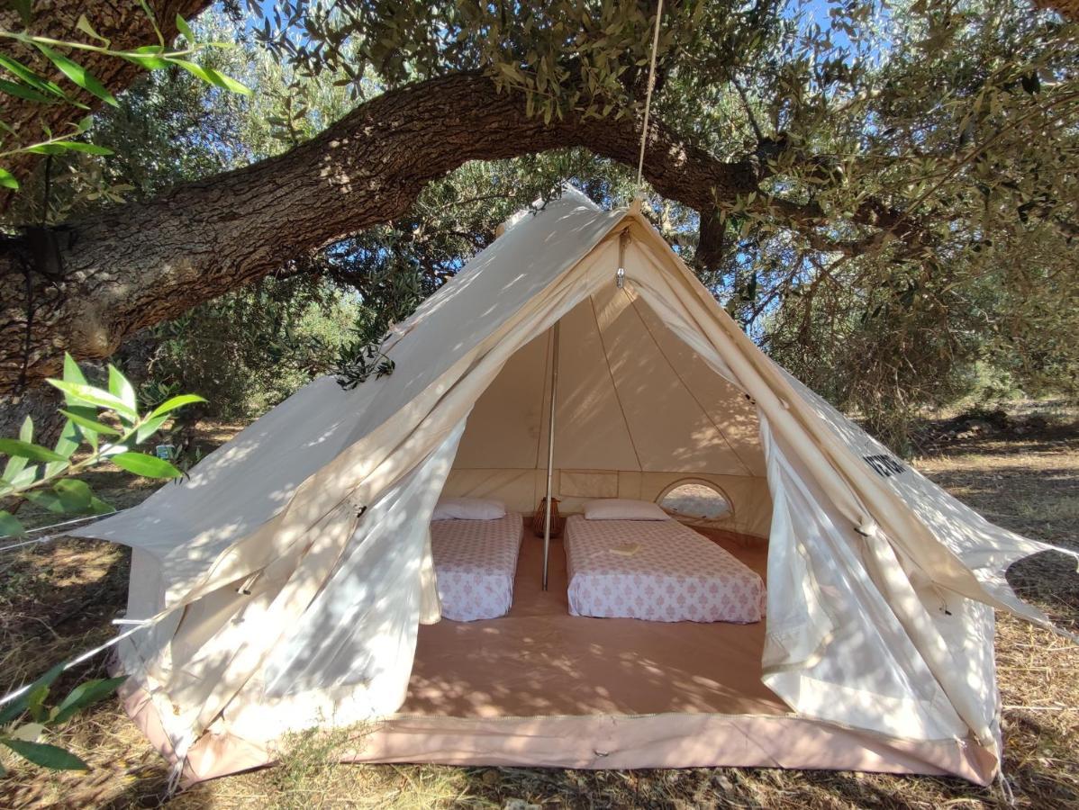 Al Tent
