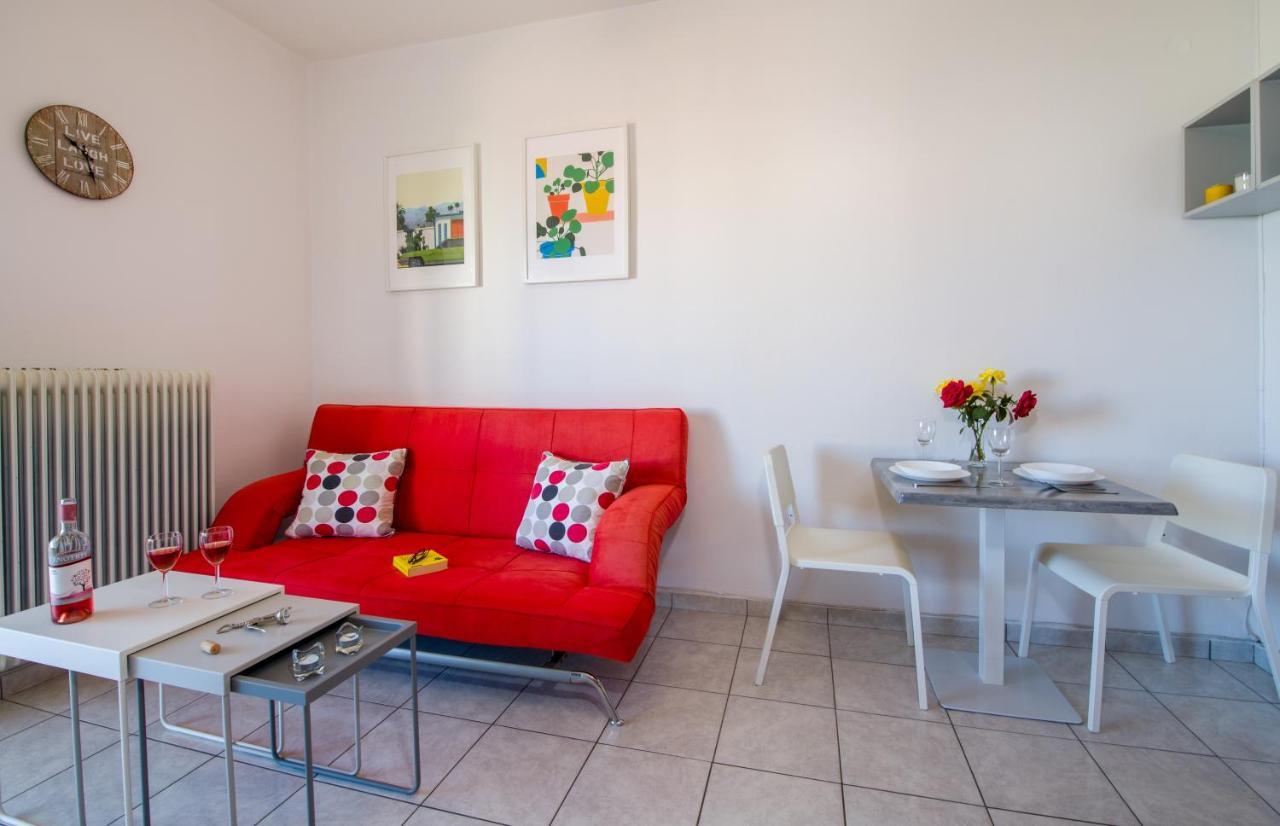 Casa Di Halepa Appartement