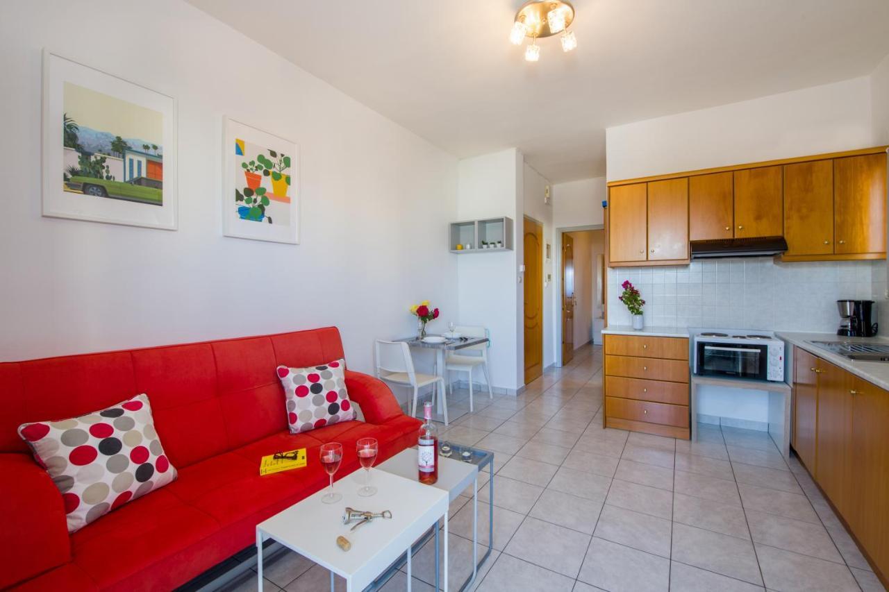 Apartment Casa Di Halepa Chania (Crete)
