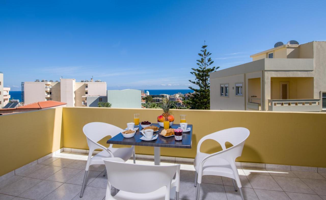 Casa Di Halepa Appartement *
