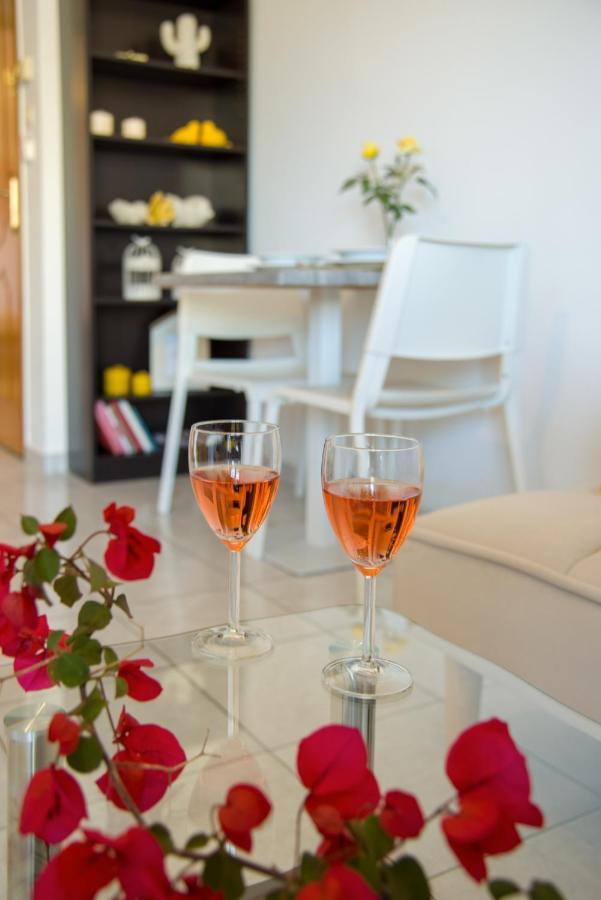 Casa Di Halepa Appartement