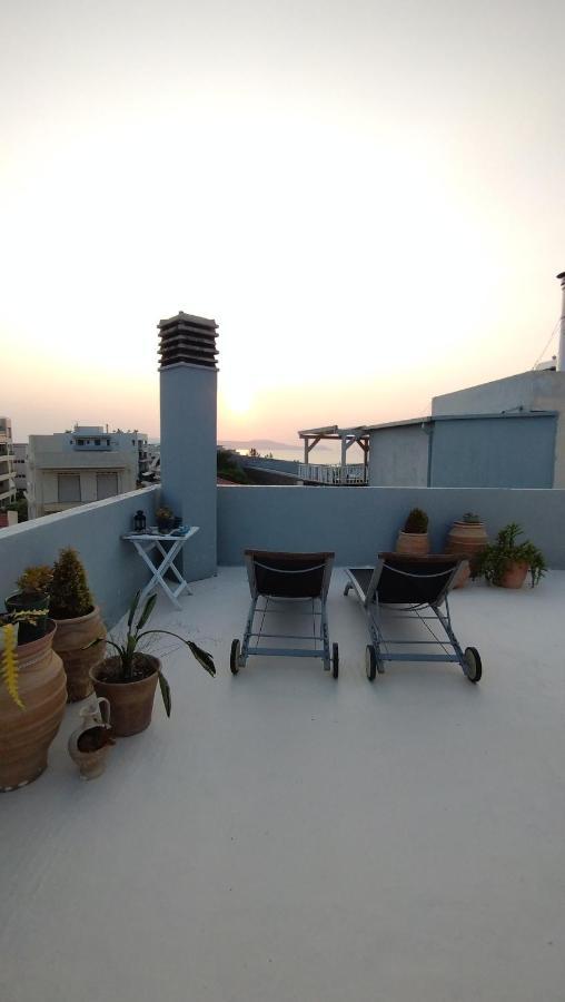Chania Locals Flat *