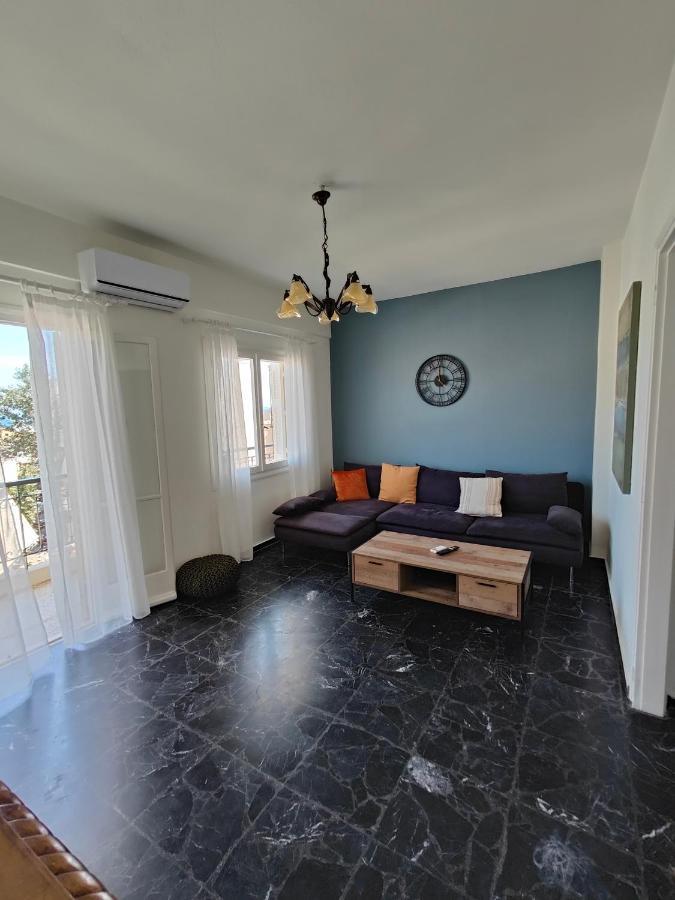 Chania-limani Splantzia-geada Apartment