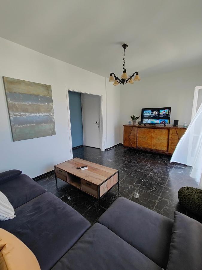 Apartment Chania-limani Splantzia-geada *