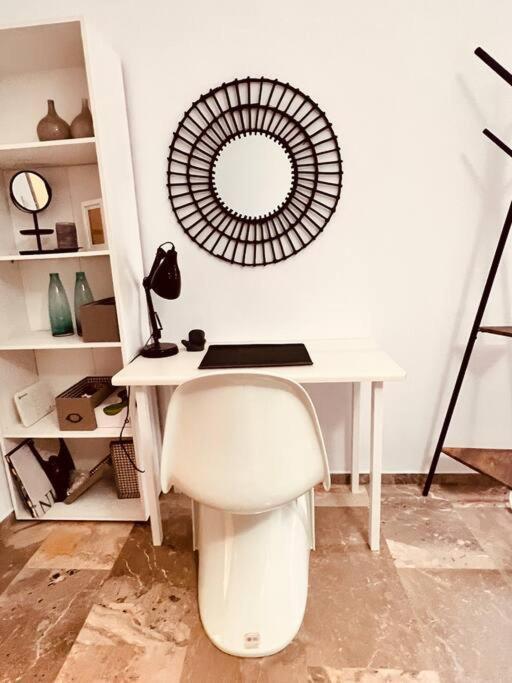 Ad Solem, Apartment *