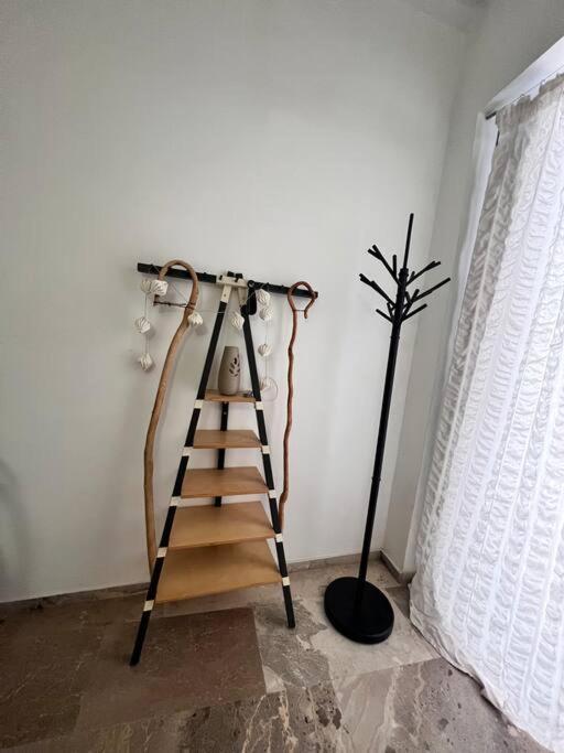 Ad Solem, Apartment Chania (Crete)