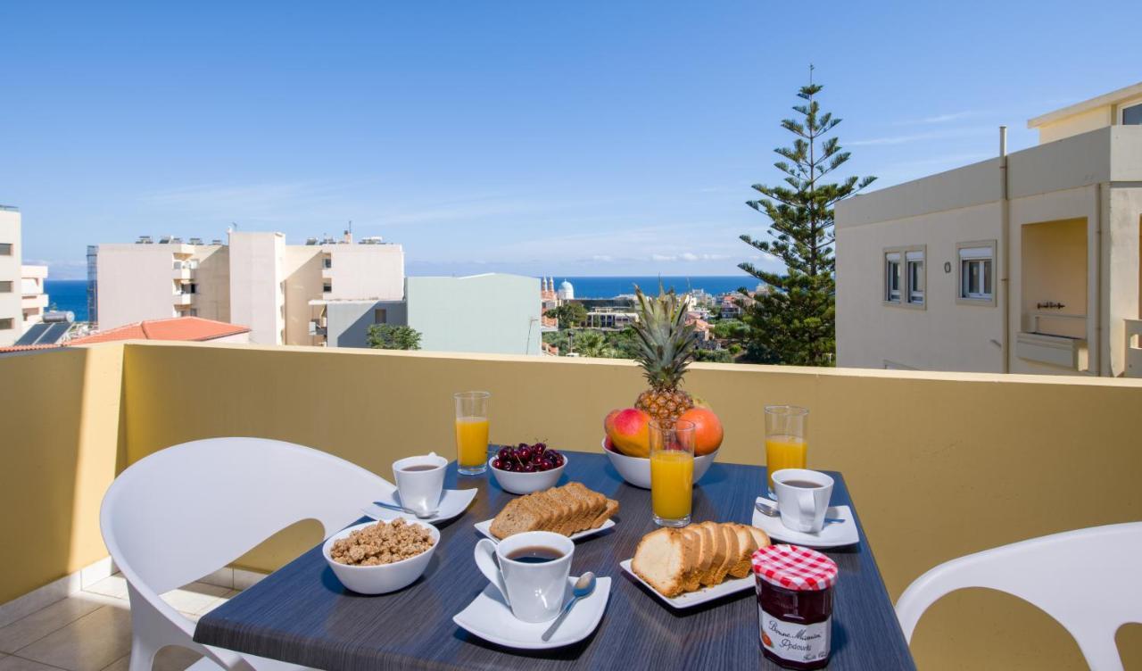 Casa Di Halepa Apartment Chania (Crete)