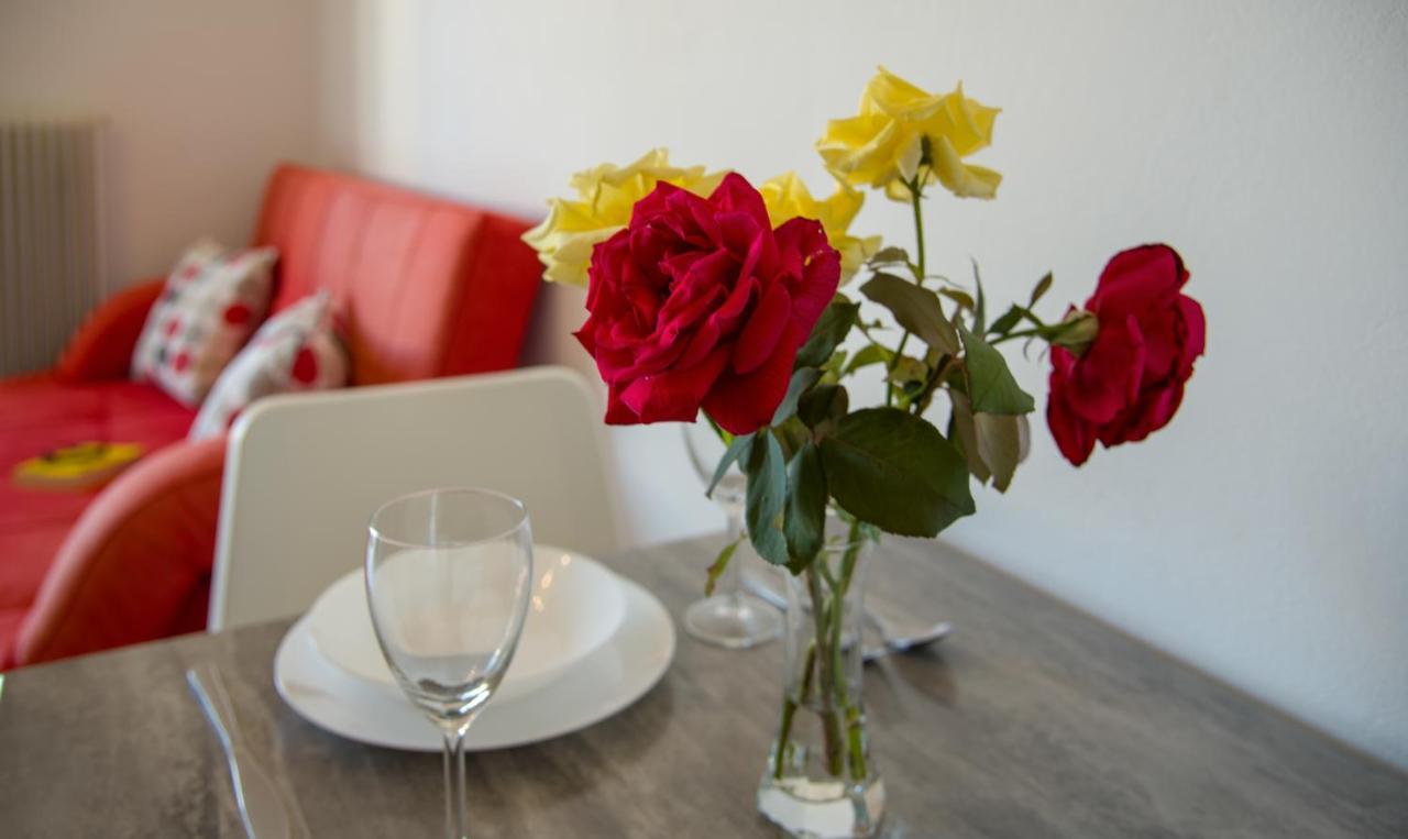 Appartement Casa Di Halepa