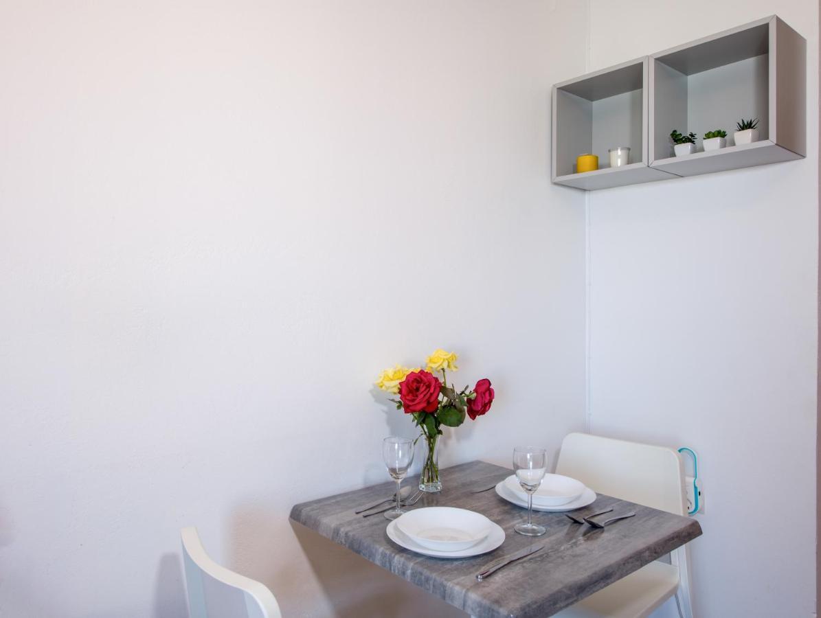 Casa Di Halepa Appartement
