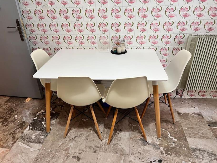 Apartment Ad Solem,