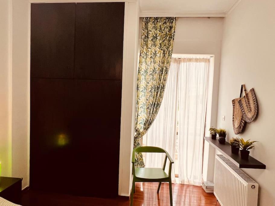 Apartment Ad Solem, Chania (Crete)