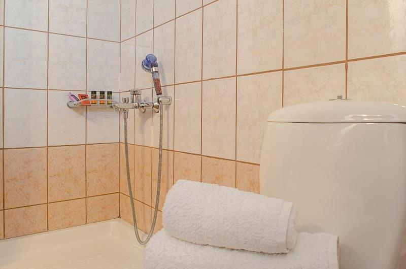 Apartment Marina Luxury *
